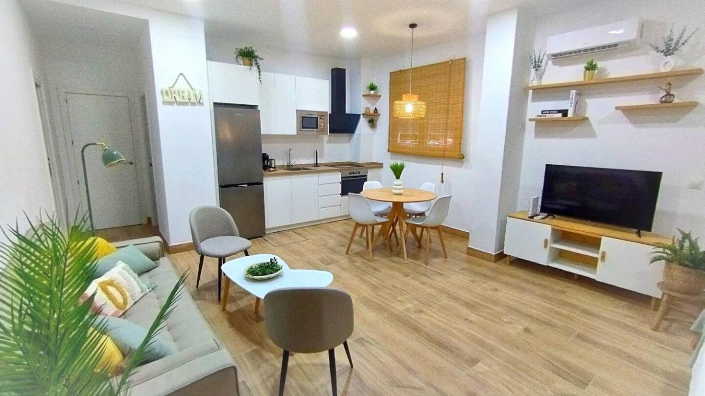 Apartamento Coffee & Calm Triana