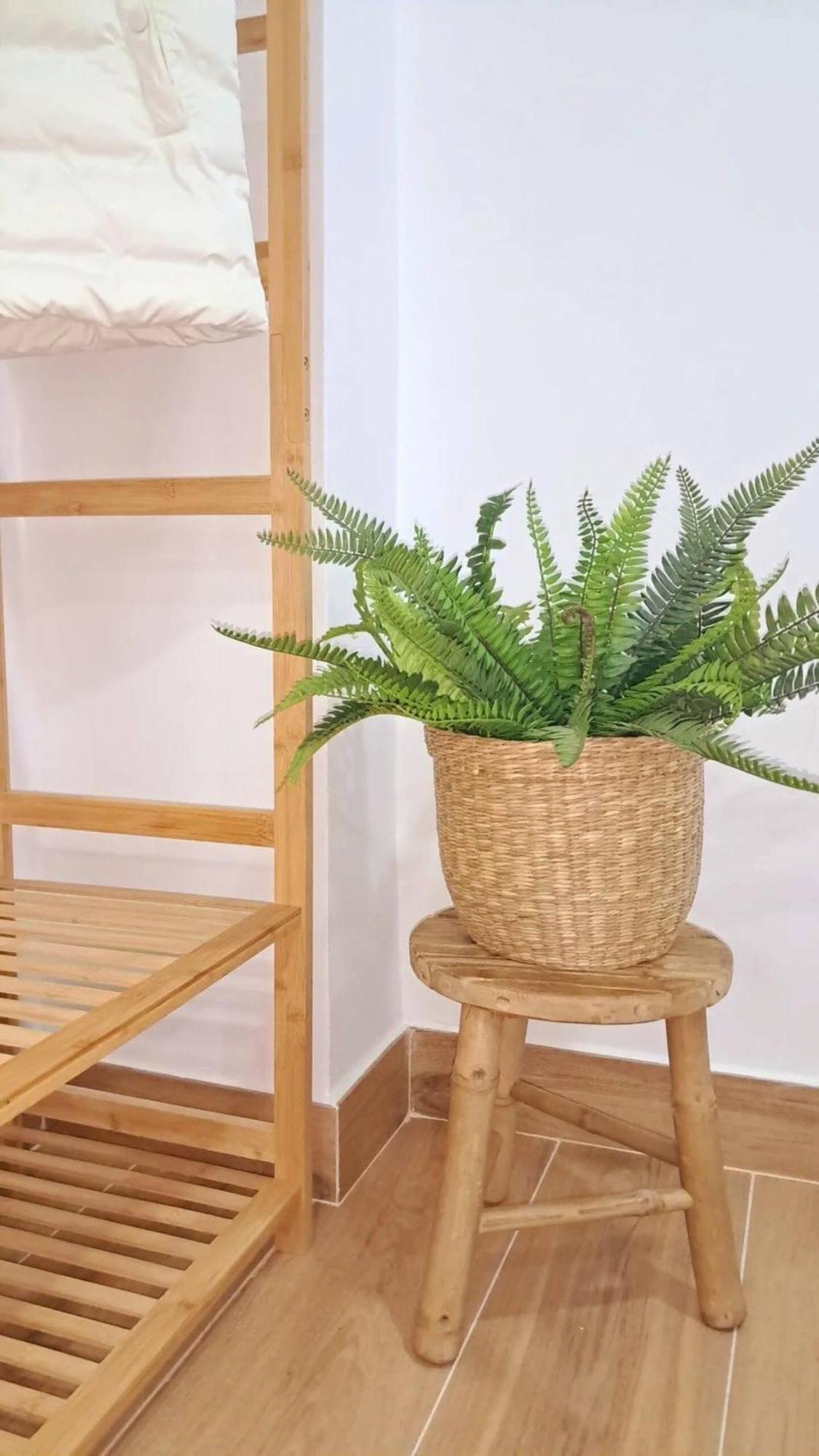 Apartamento Coffee & Calm Triana Sevilha