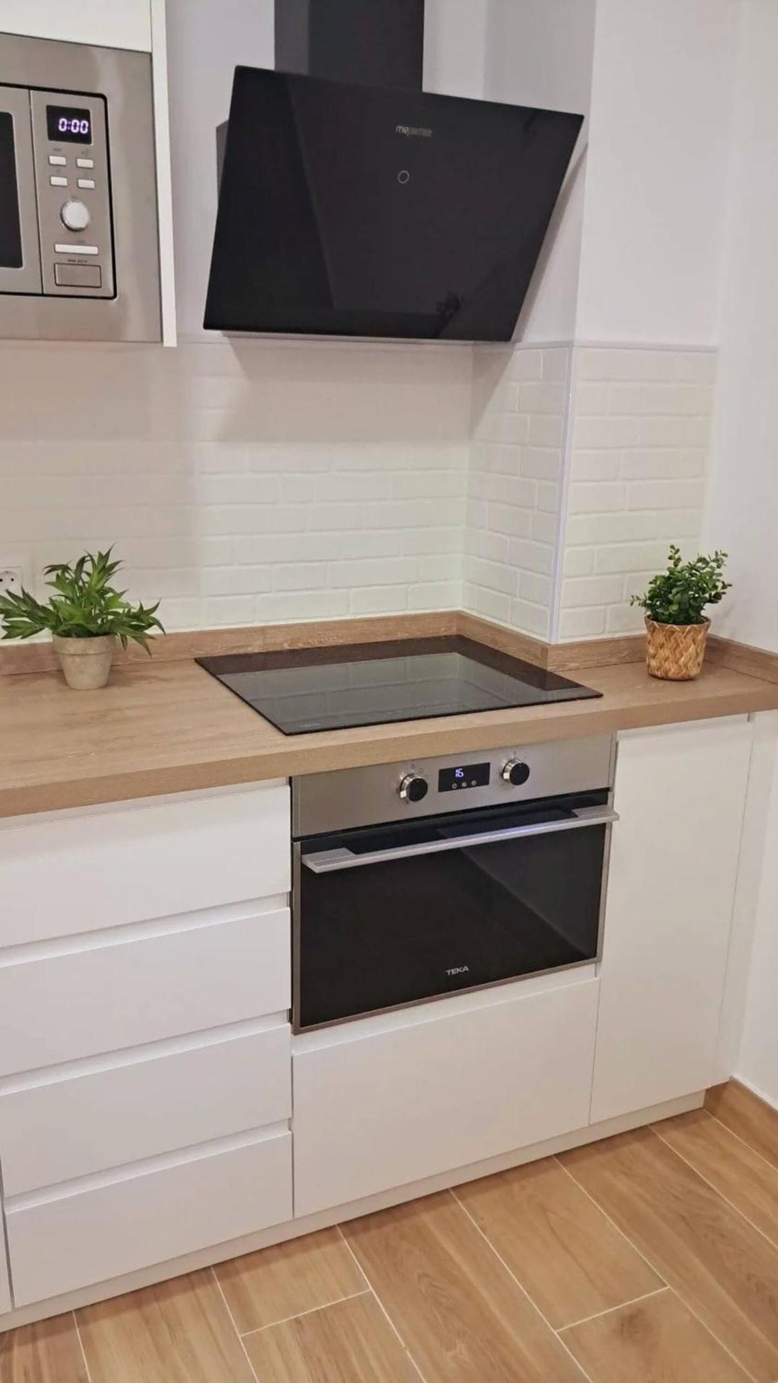 Coffee & Calm Triana Apartamento Sevilha