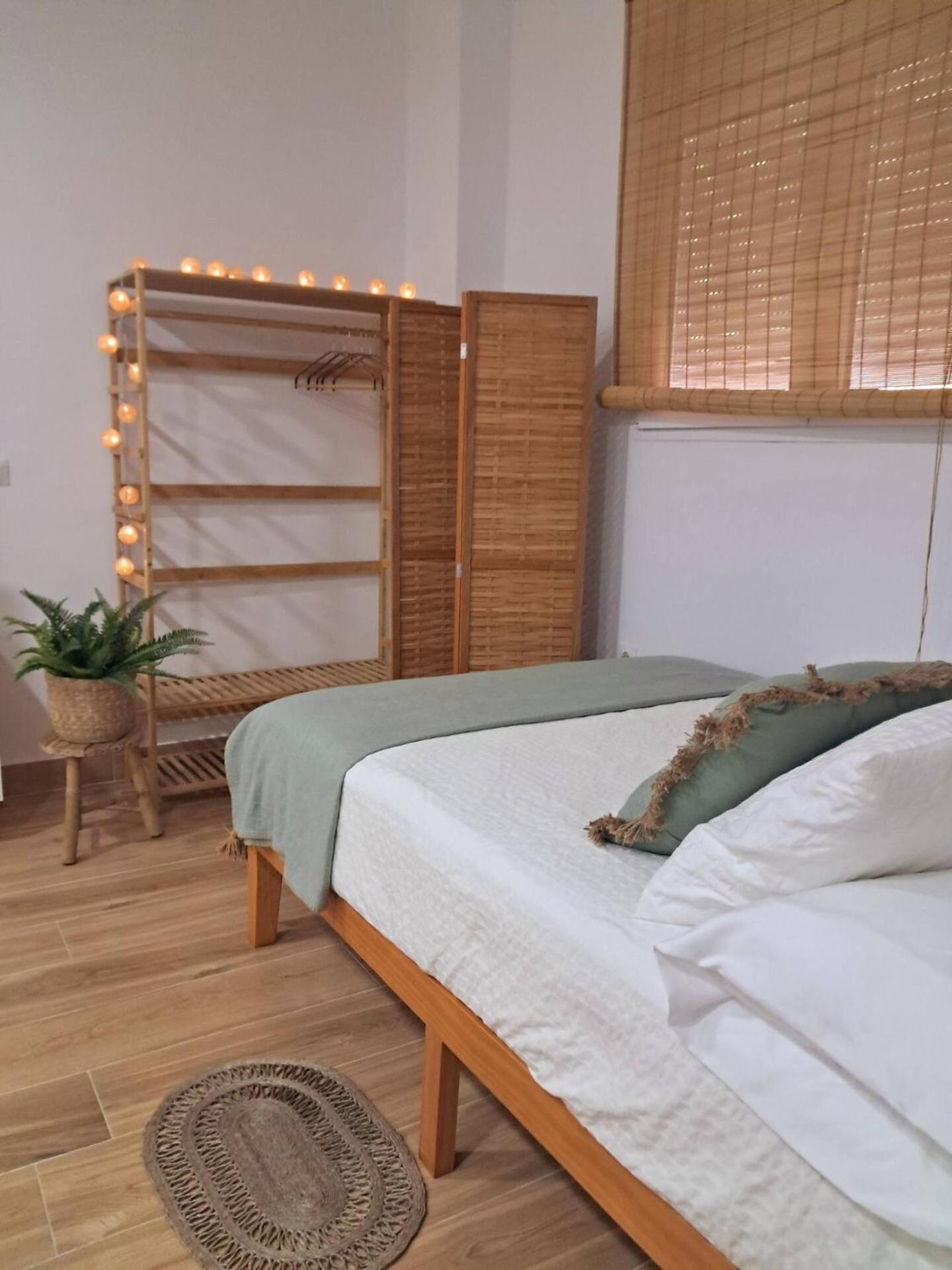Apartamento Coffee & Calm Triana Sevilha
