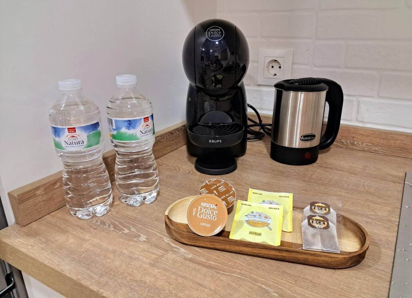 Coffee & Calm Triana Apartamento *